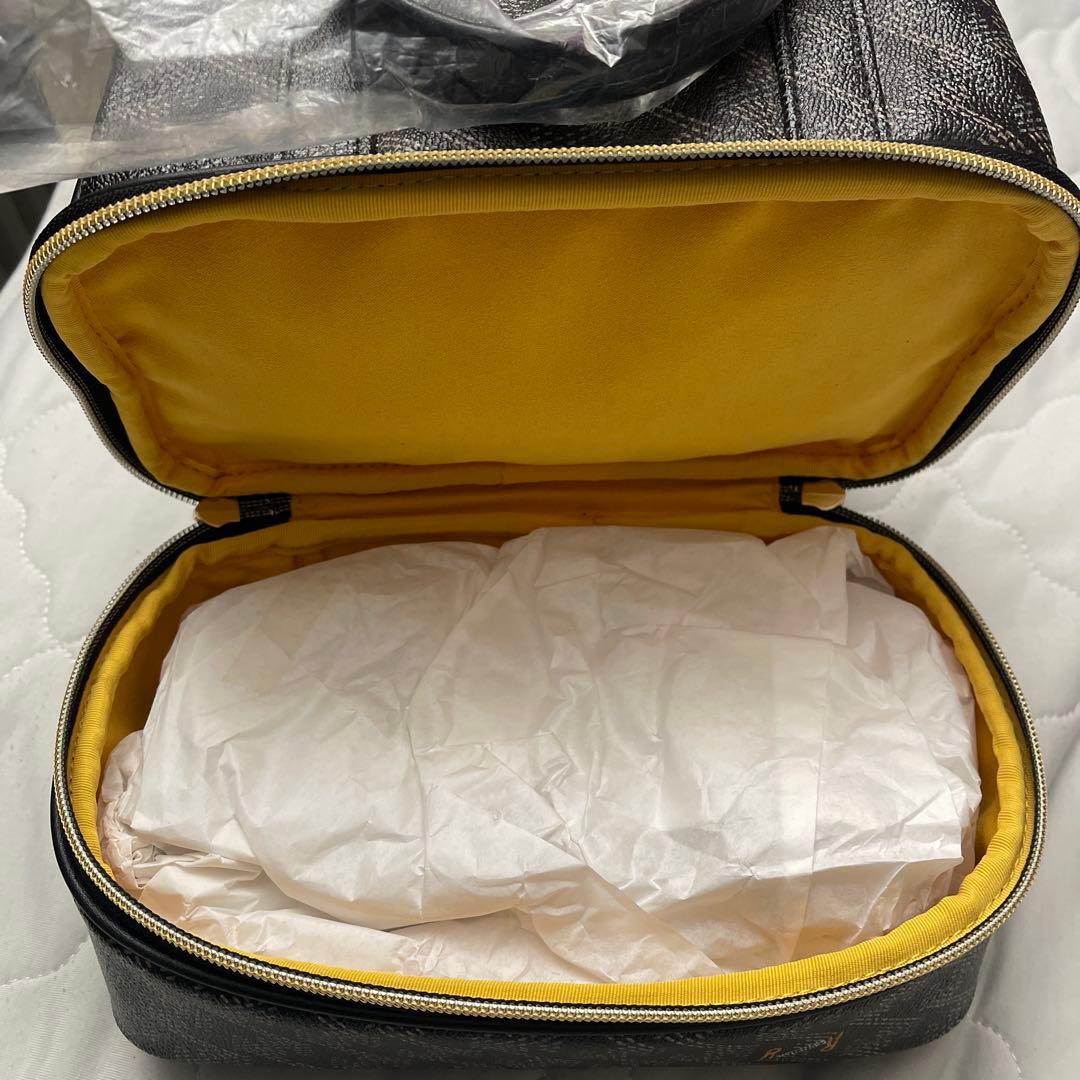 ★レザレクション完売品★カートバック★新品未使用★