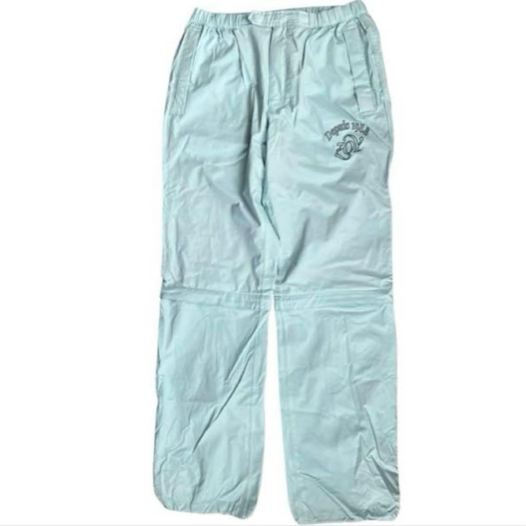 【美品】ゾーイ ZOY レディース レインウェア 収納袋付き サイズ38