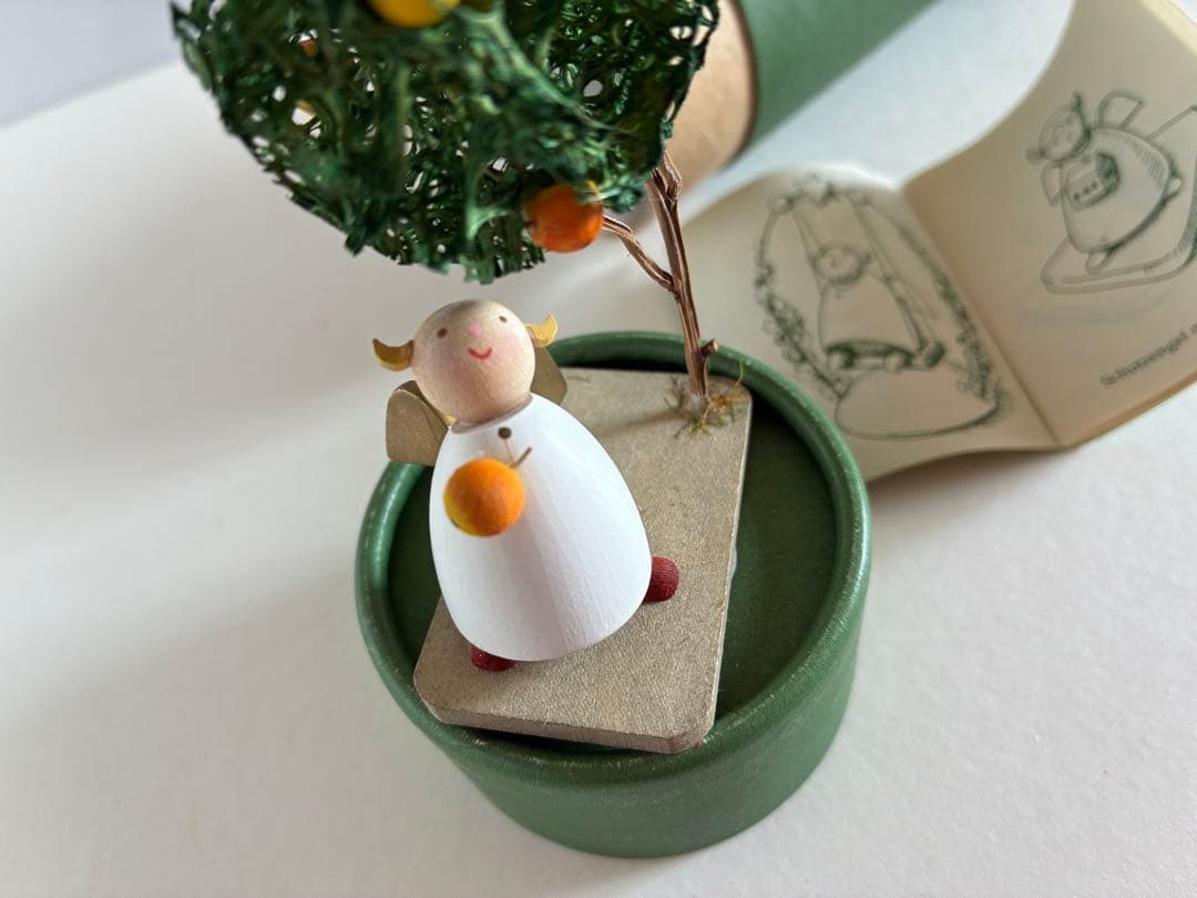 ドイツギュンターライヒェル守護天使