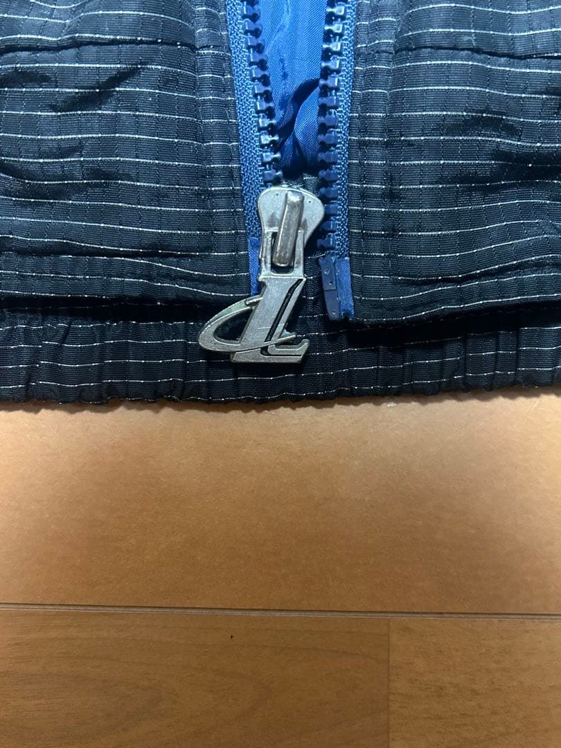 ダラス・カウボーイズ ウォームアップジャケット