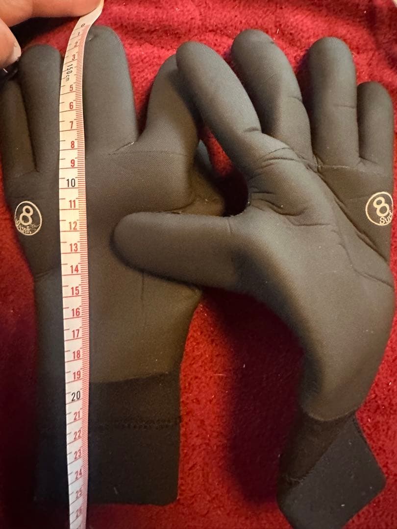 サーフ8防寒SURFER'S SET ! !いろいろ