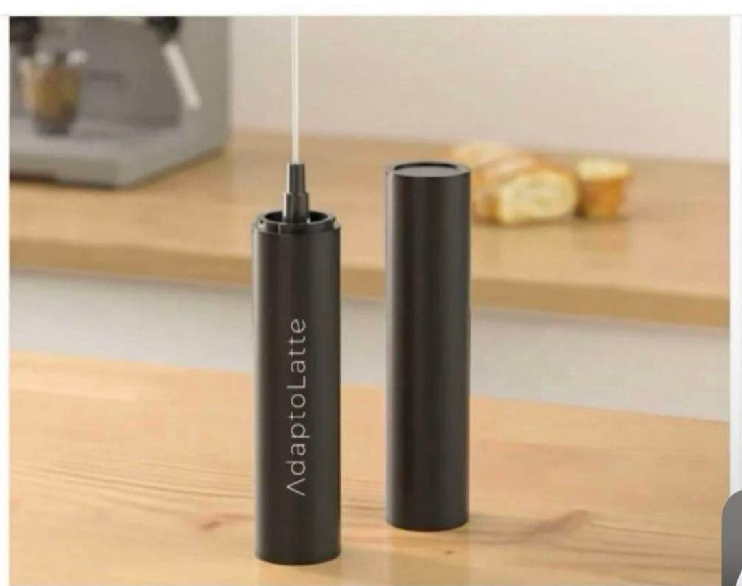 アダプトラテ＆デカフェ＆ホイップ