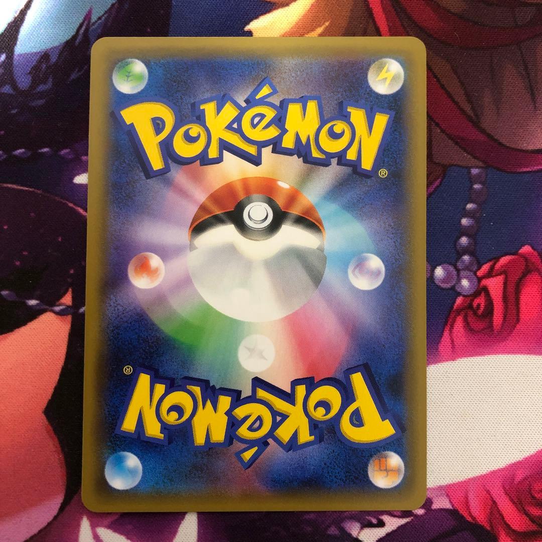 ポケモンカード ピカチュウ セブンイレブン プロモ