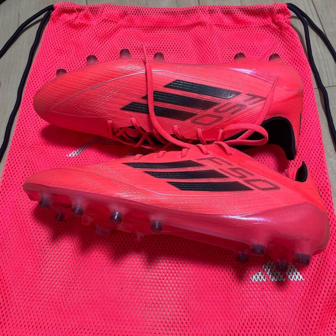 残り1点 F50 ELITE AG アディダス adidas 28cm 人工芝