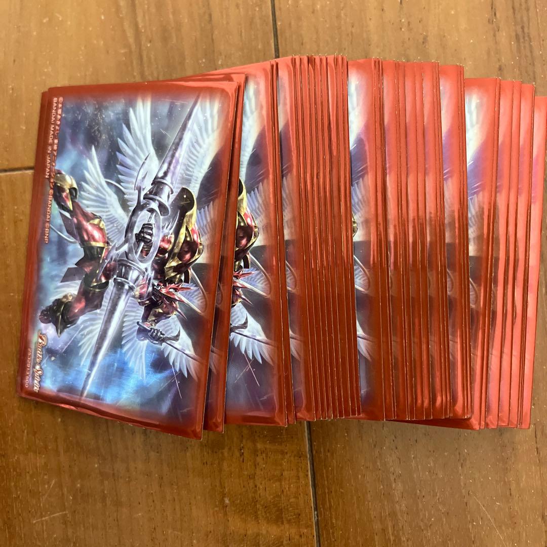 バトルスピリッツ ギルモンデッキ