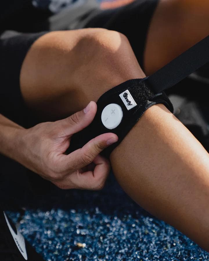 ウエイトトレーニング Firefly Portable Recovery Device