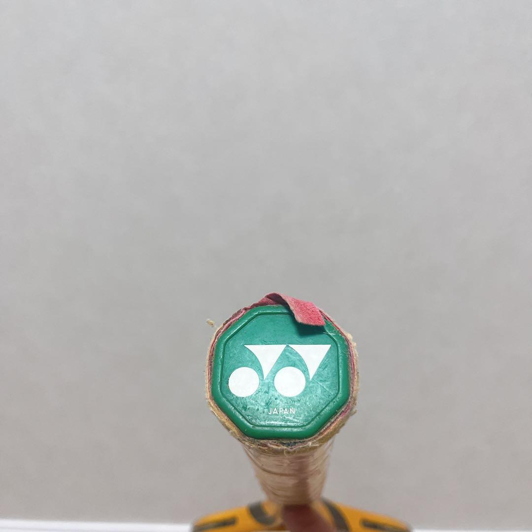 ヨネックス　ナノフォース　700v　ソフトテニス　ラケット