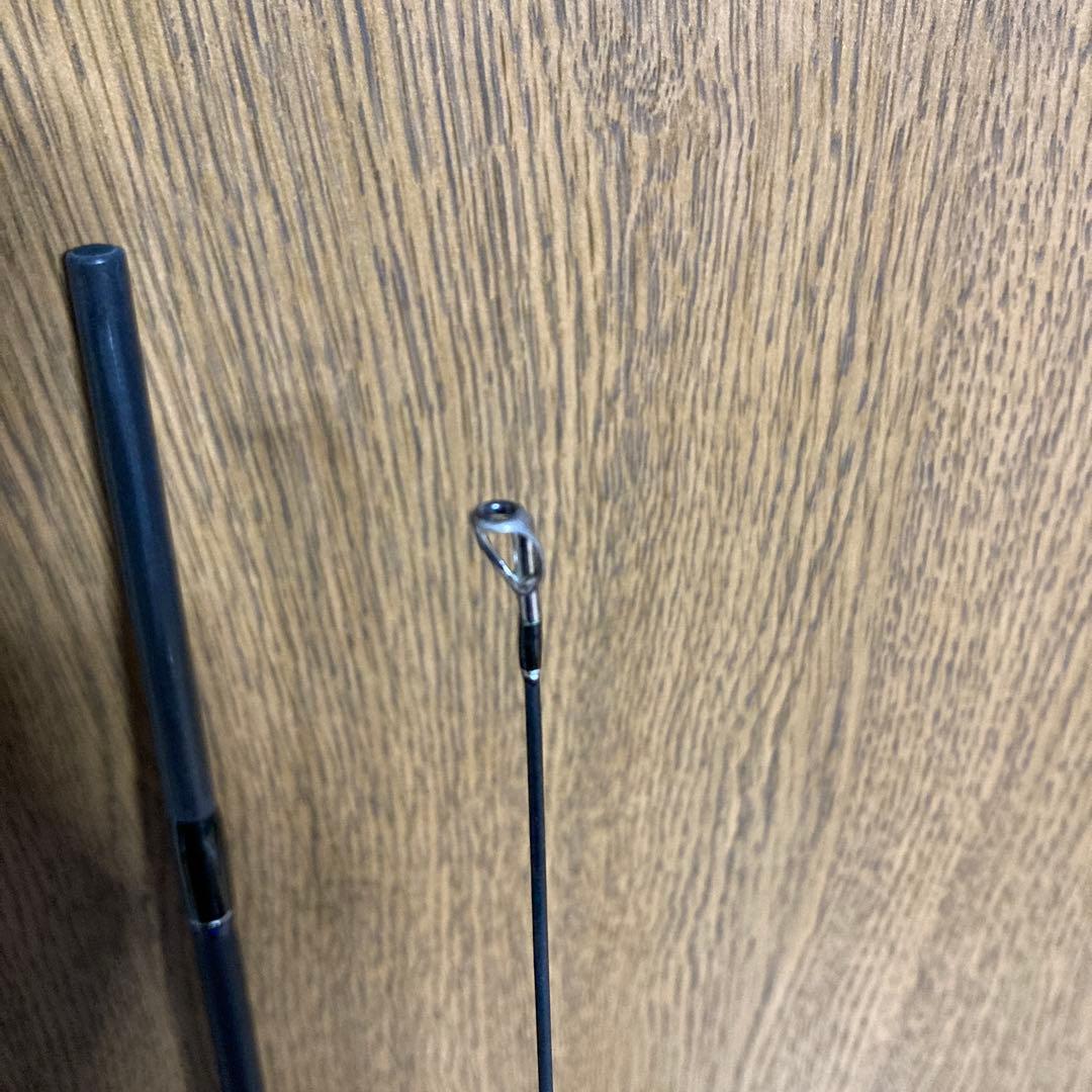 メジャークラフトSKYROAD メバリングロッド SKR-T902H