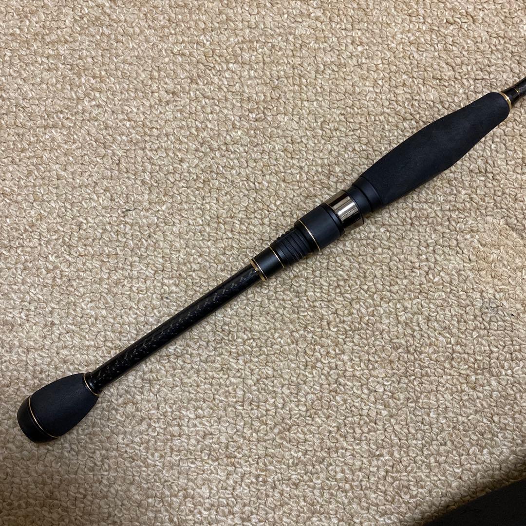 フィクサー　GA-61ULS-ST レイドジャパン