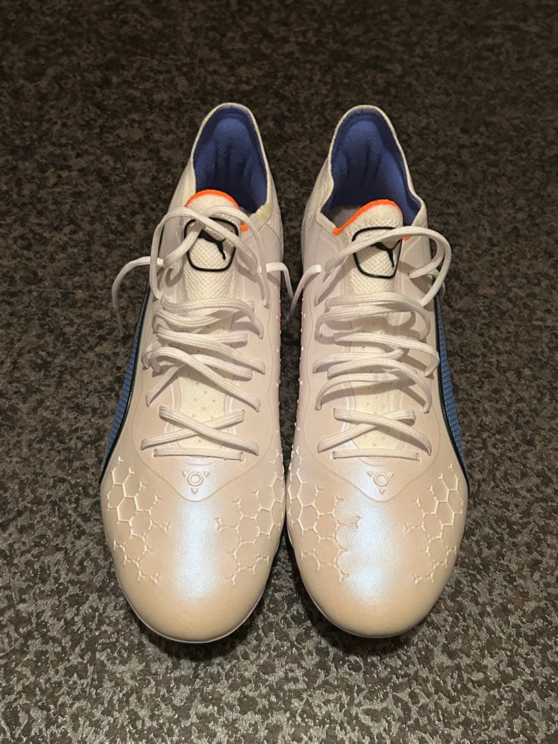 プーマ　キング　アルティメット HG サッカースパイク　28.0cm