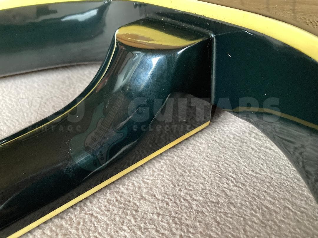 ギター EXCETRO HARLEY-1 DASH 1960s RARE