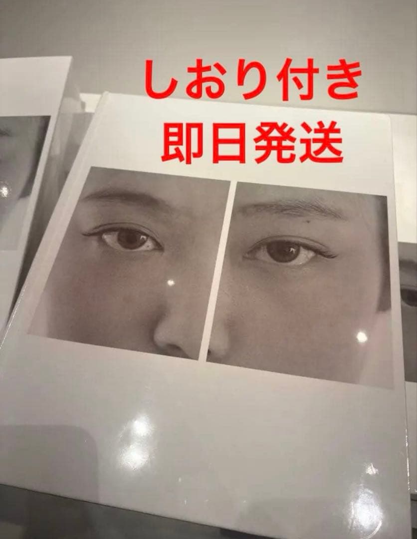 JENNIE 代官山 photobook popup ポップアップ jennie