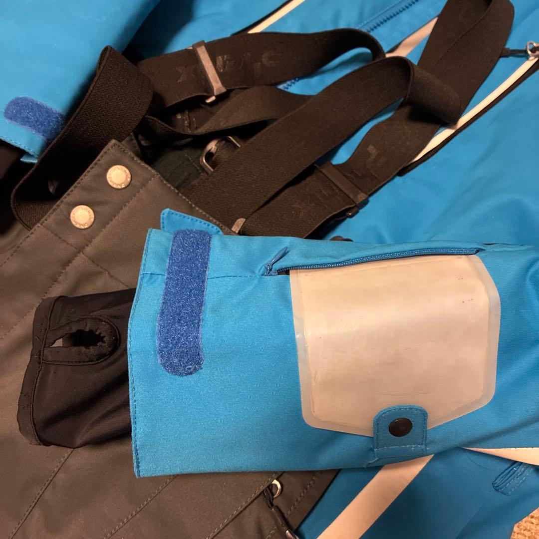 phenix★フェニックス スキー スノボー ウェア 上下セット 170 M