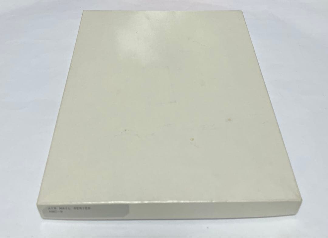 ディズニー 切手アート エアメール フレーム アートギャラリー