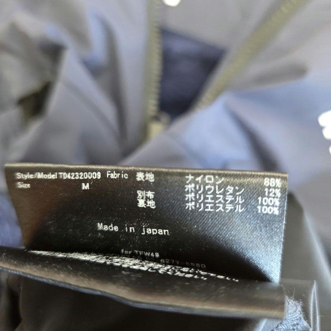 メンズウェア SALE!!! TFW49 OCTA INSULATED PARKA