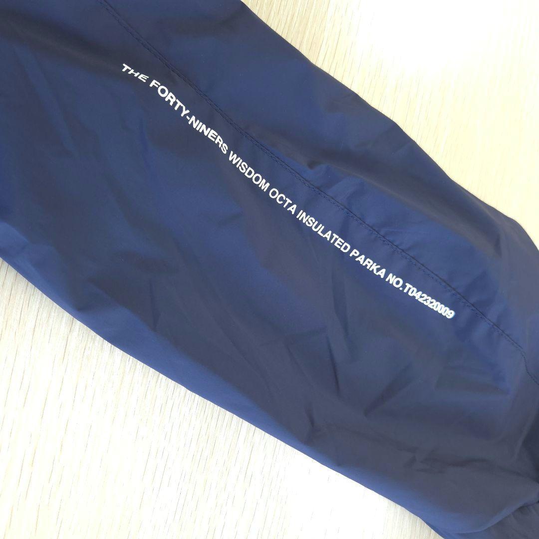 メンズウェア SALE!!! TFW49 OCTA INSULATED PARKA