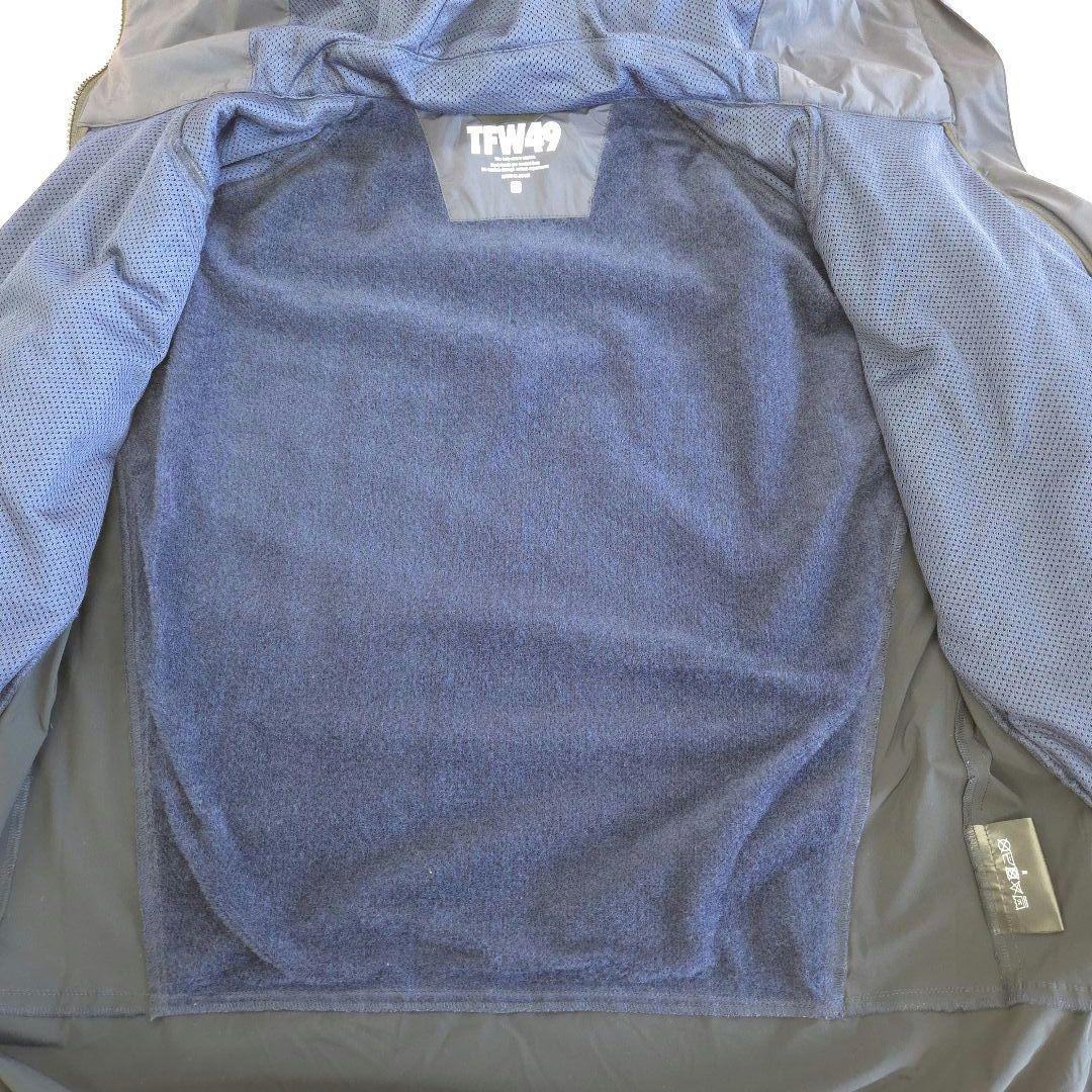 メンズウェア SALE!!! TFW49 OCTA INSULATED PARKA