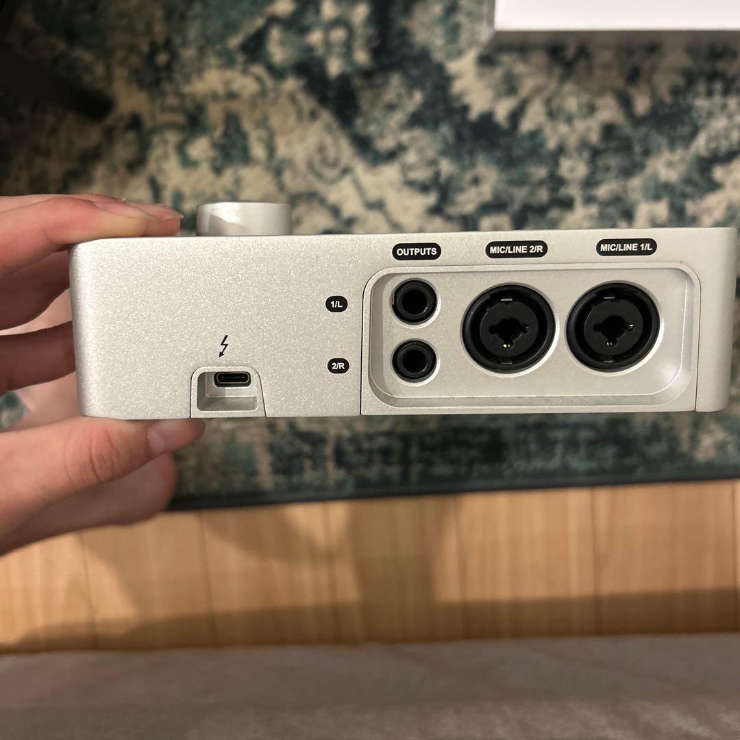 DTM・DAW APOLLO SOLO Heritage Edition