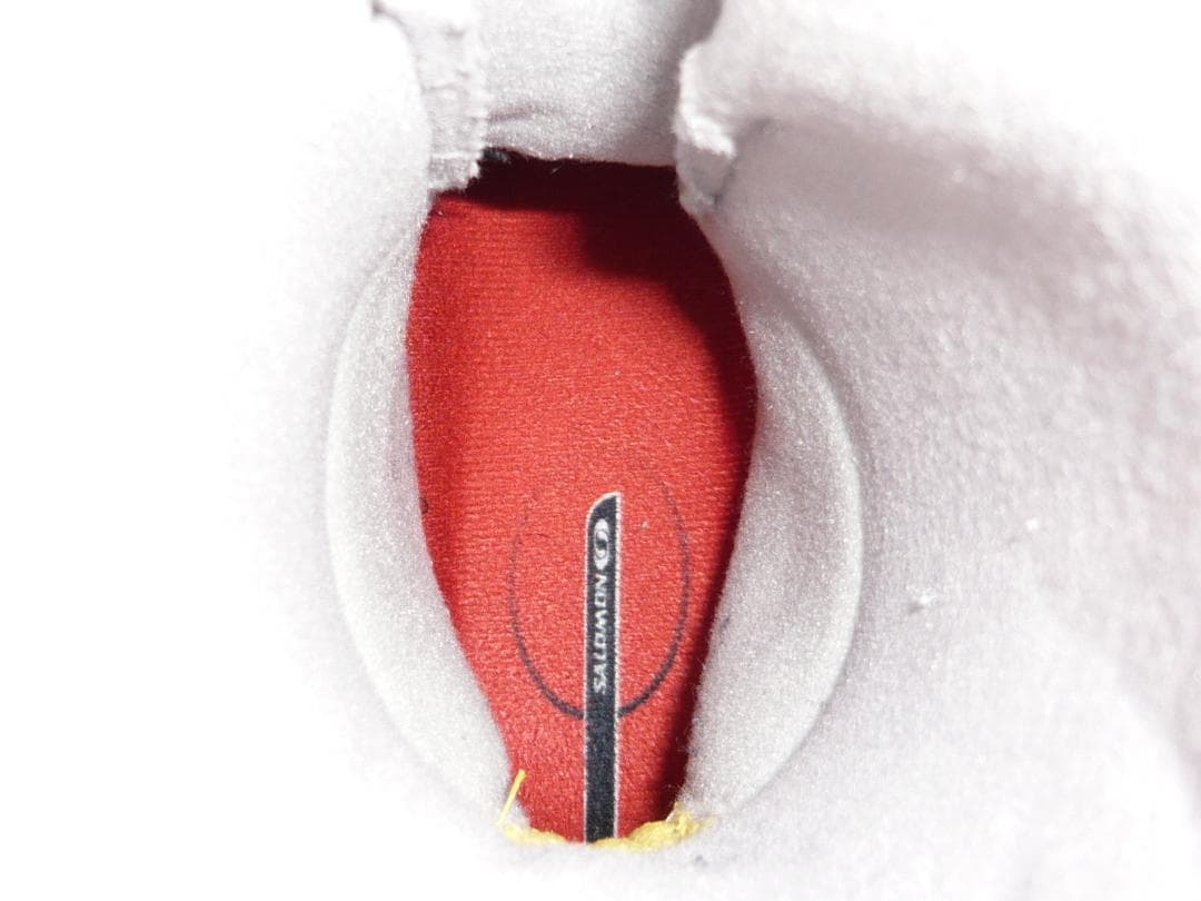 かりんとつサロモン DIALOGUE 27cm スノーボード ブーツ