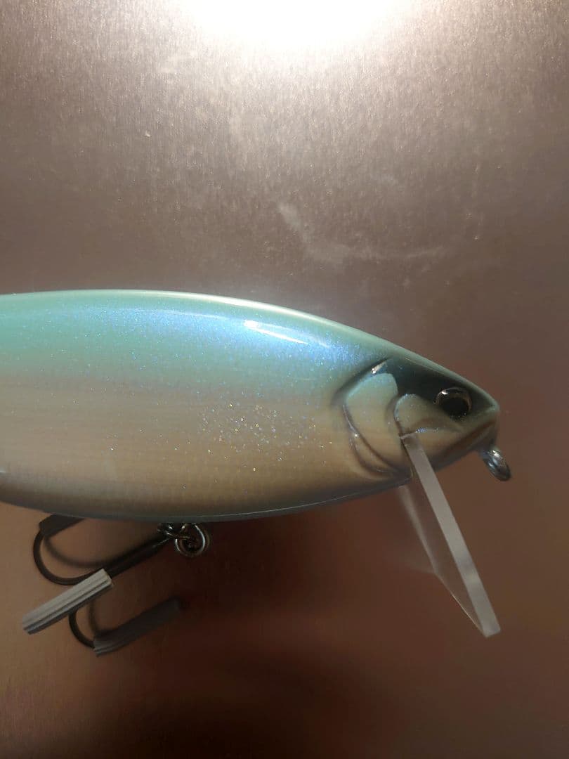 onebaits　ワンベイツ　Gaze　検索用　DRT　バスロック　ロマンメイド