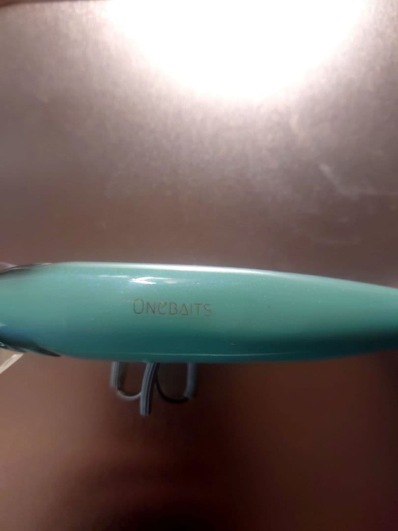 onebaits　ワンベイツ　Gaze　検索用　DRT　バスロック　ロマンメイド