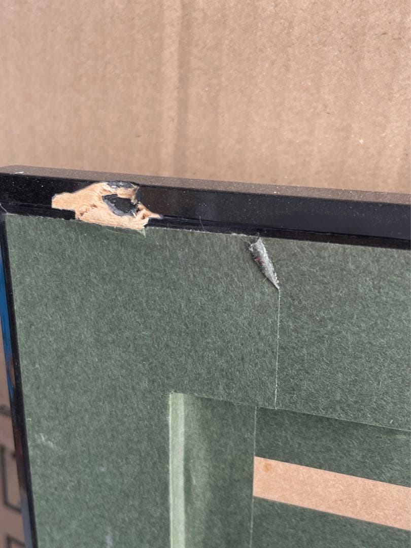 ★希少★】USJ サインフォト 「マン・オブ・スティール」【保証書あり