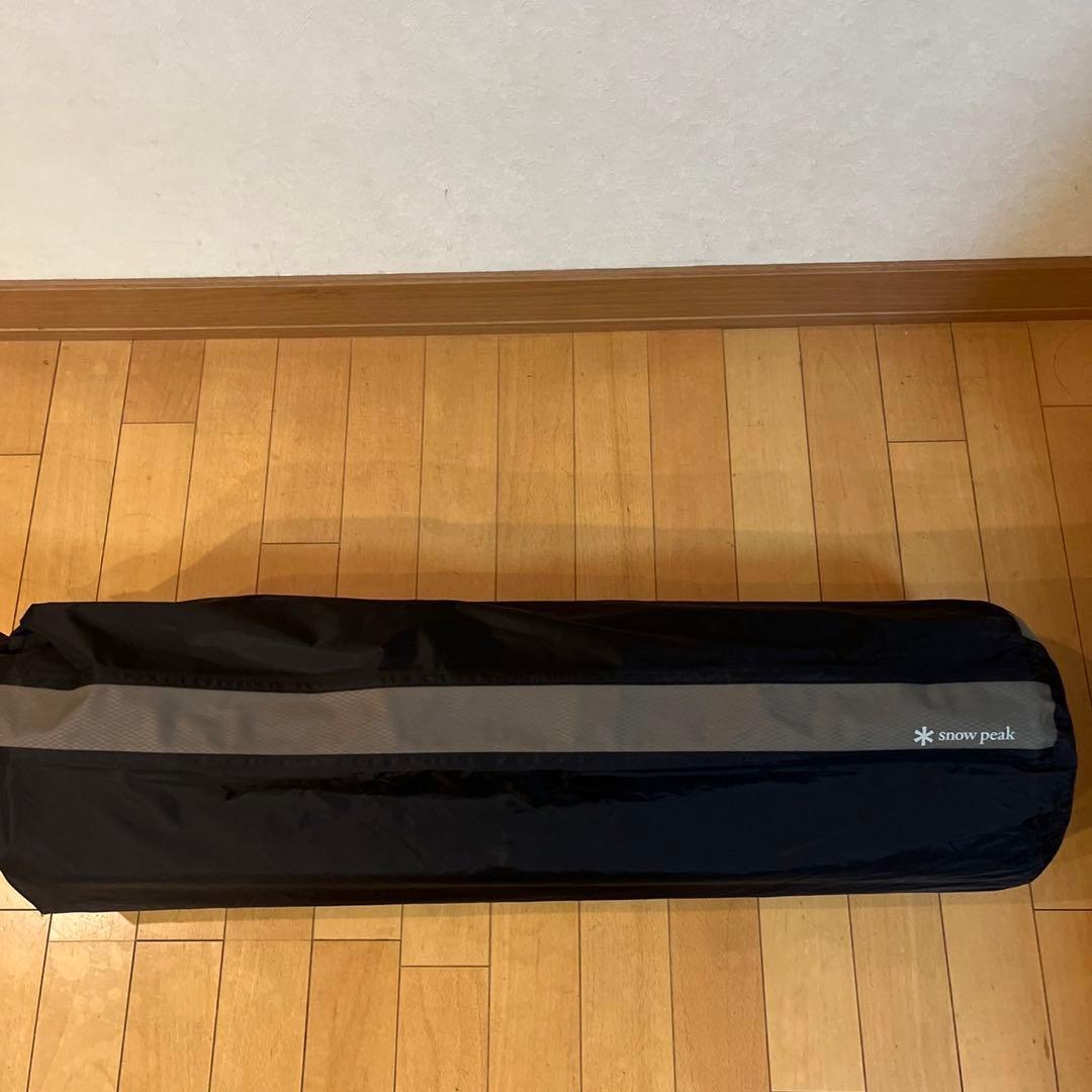 スノーピークTM-193 キャンピングマット