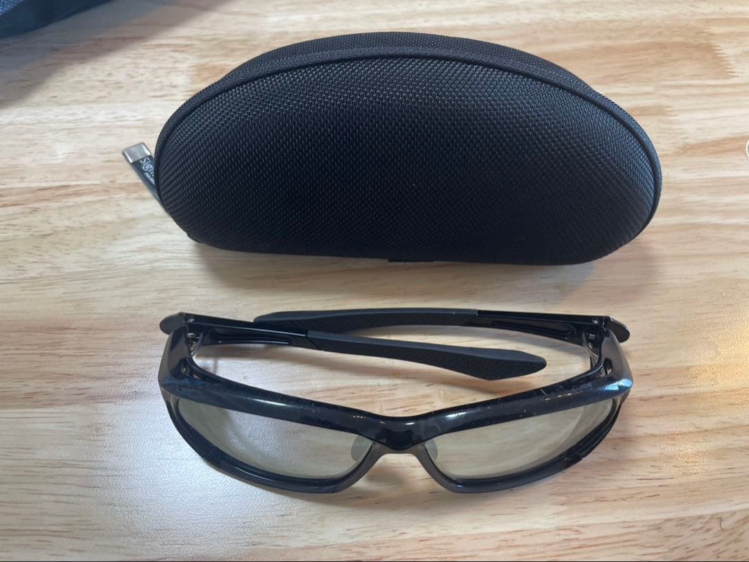 TALEX偏光グラス　サイトマスター