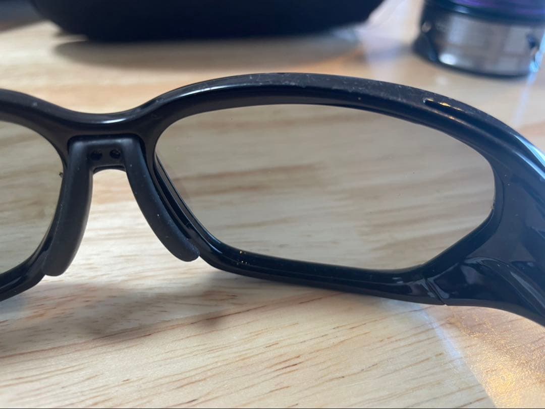 TALEX偏光グラス　サイトマスター