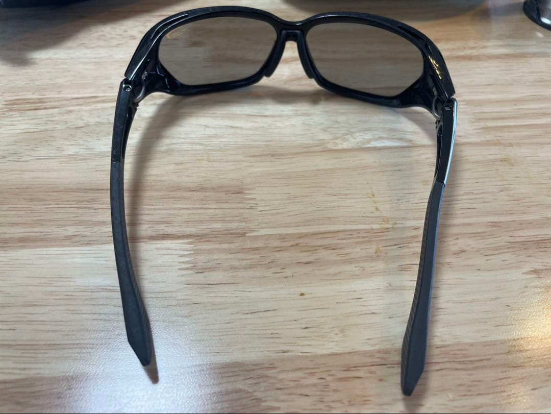 TALEX偏光グラス　サイトマスター