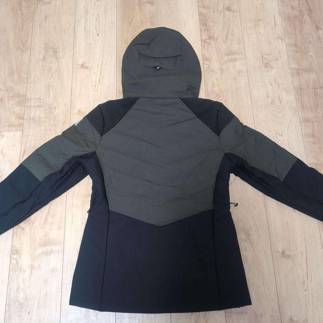 MilletのKootenay Jacket Women