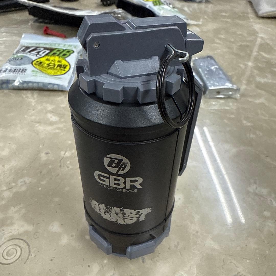 ⑨東京マルイ　デトニクス.45 ガスガン