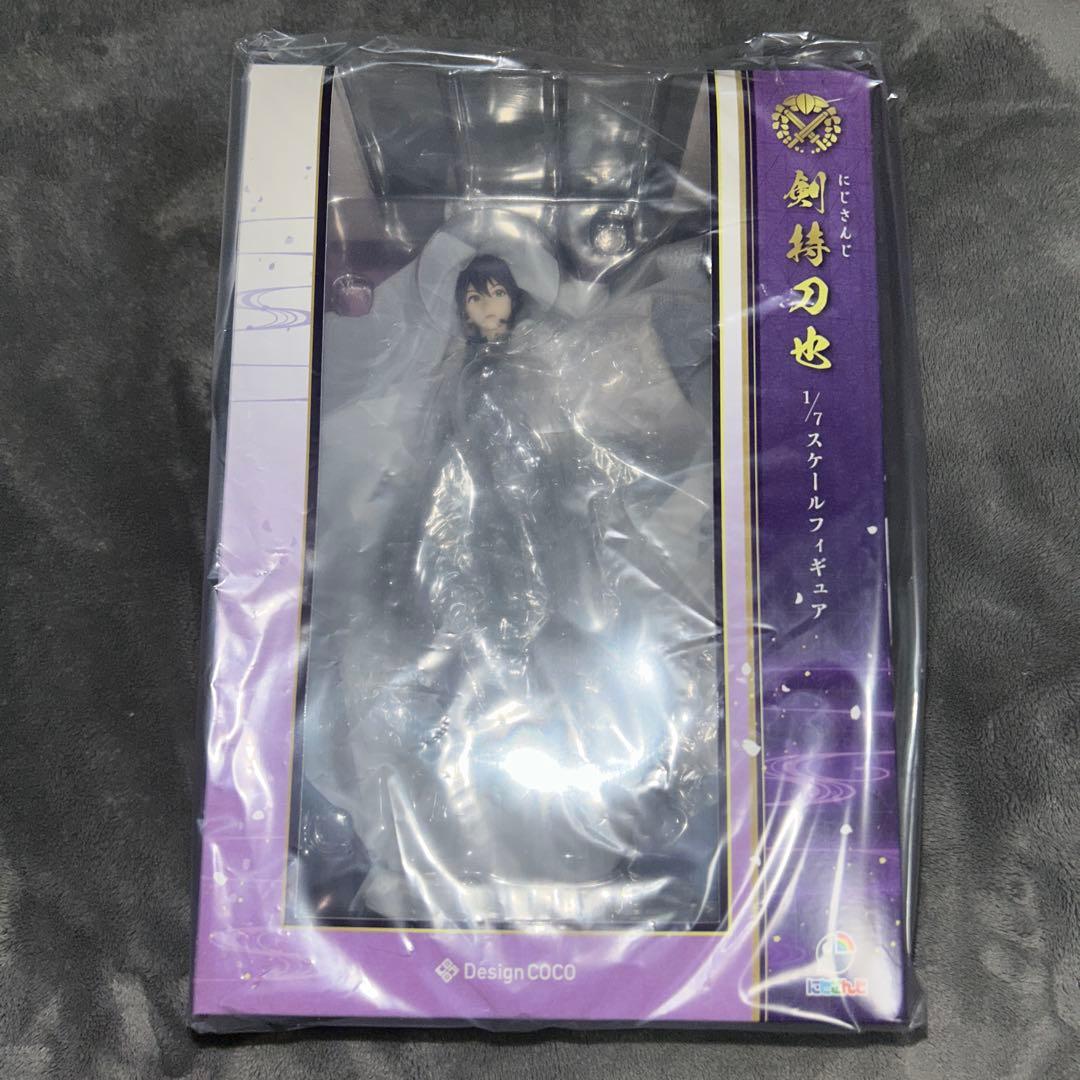 剣持刀也 cocostore 1/7スケールフィギュア