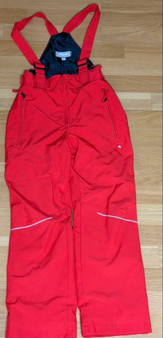 Phenix 子ども用スキーウェア 150㎝（135〜155）