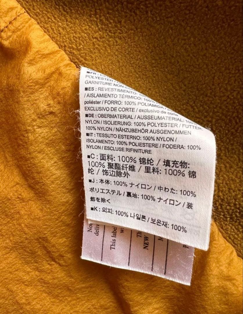 ARC'TERYX Atom Hoody Men’s Mサイズ