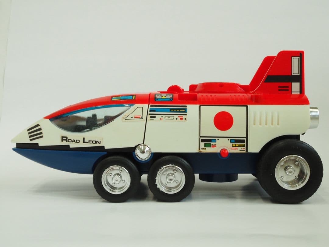 BISMARCK ROAD LEON ロードレオン