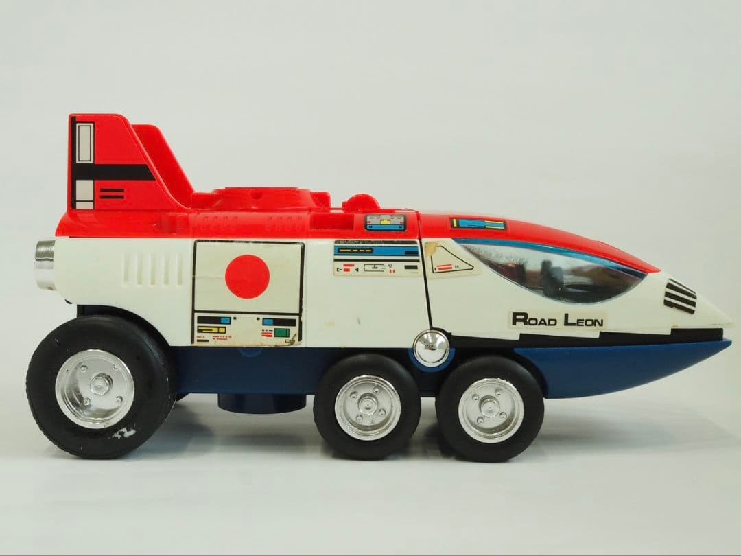 BISMARCK ROAD LEON ロードレオン