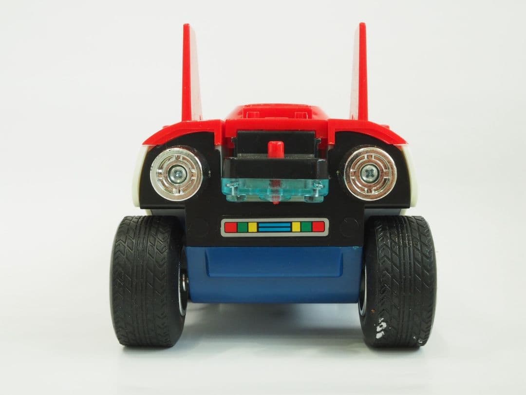 BISMARCK ROAD LEON ロードレオン