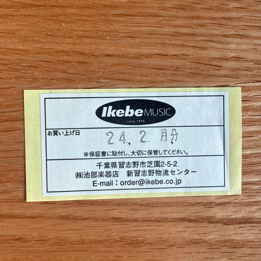 Strymon Deco v2 ギターエフェクター