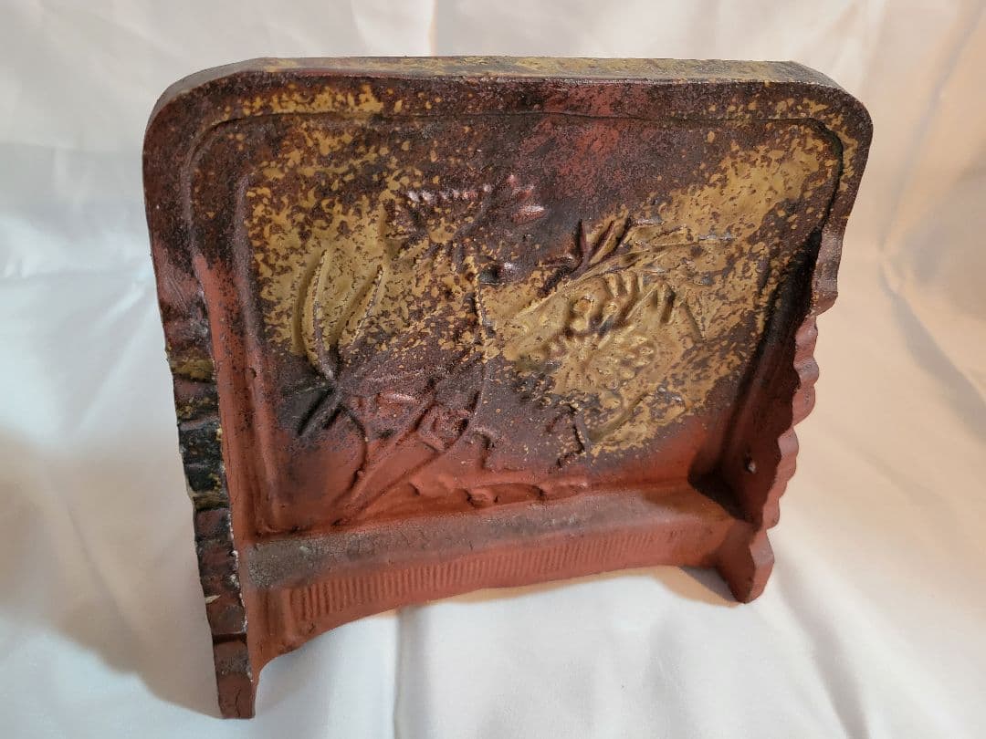 アンティーク品　置物　骨董品