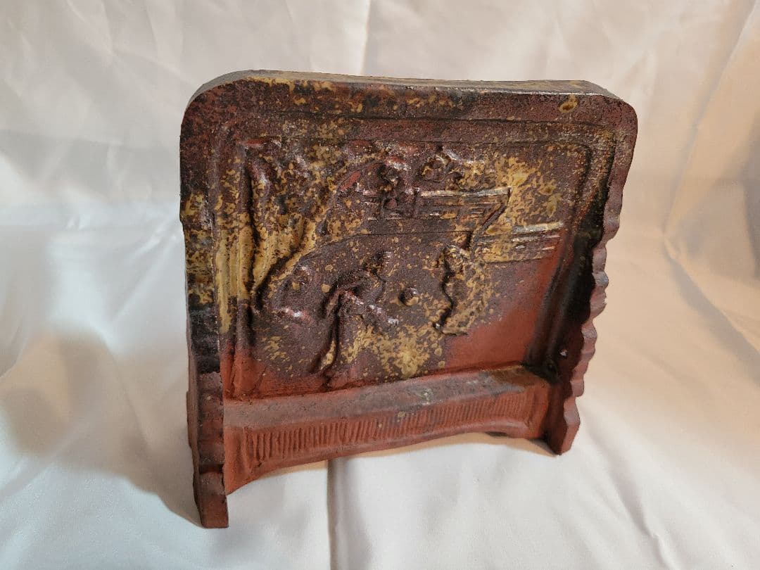 アンティーク品　置物　骨董品