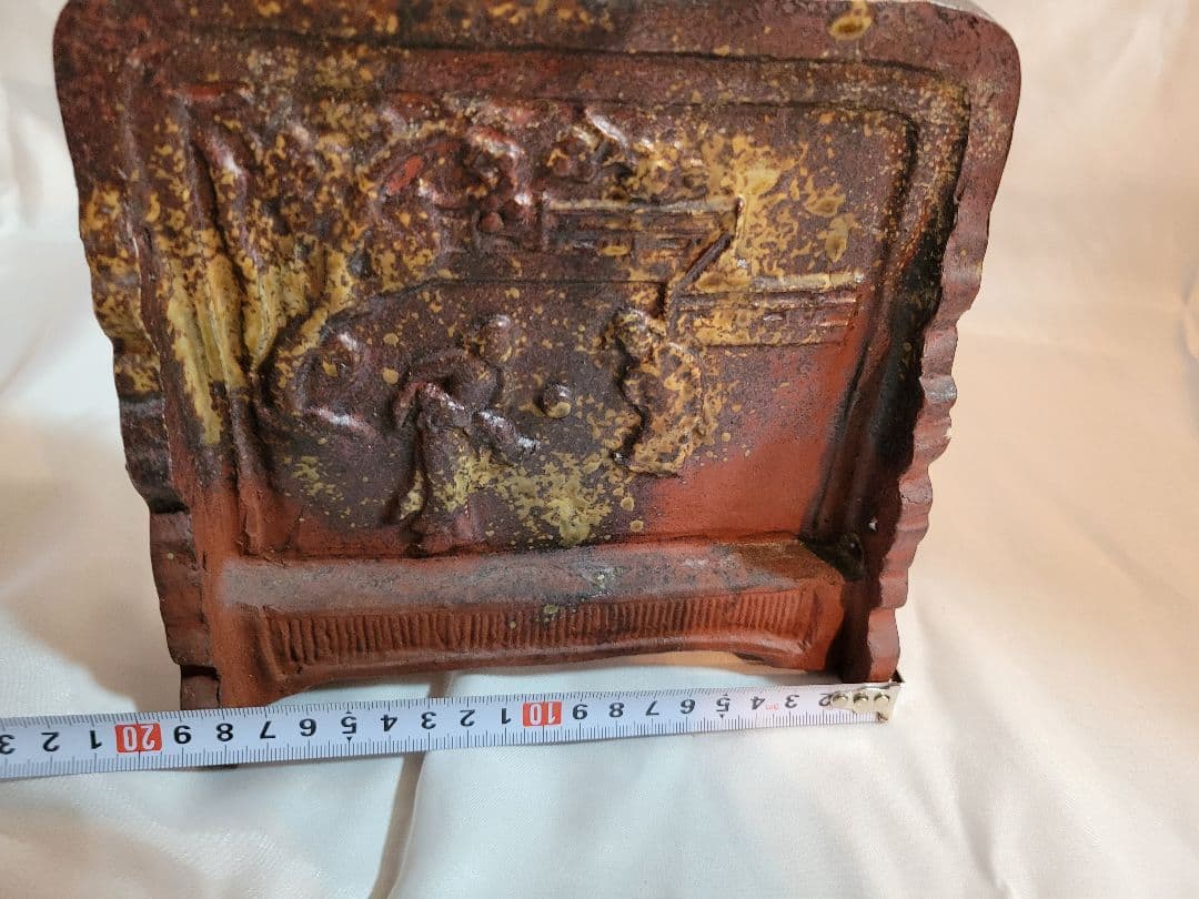 アンティーク品　置物　骨董品