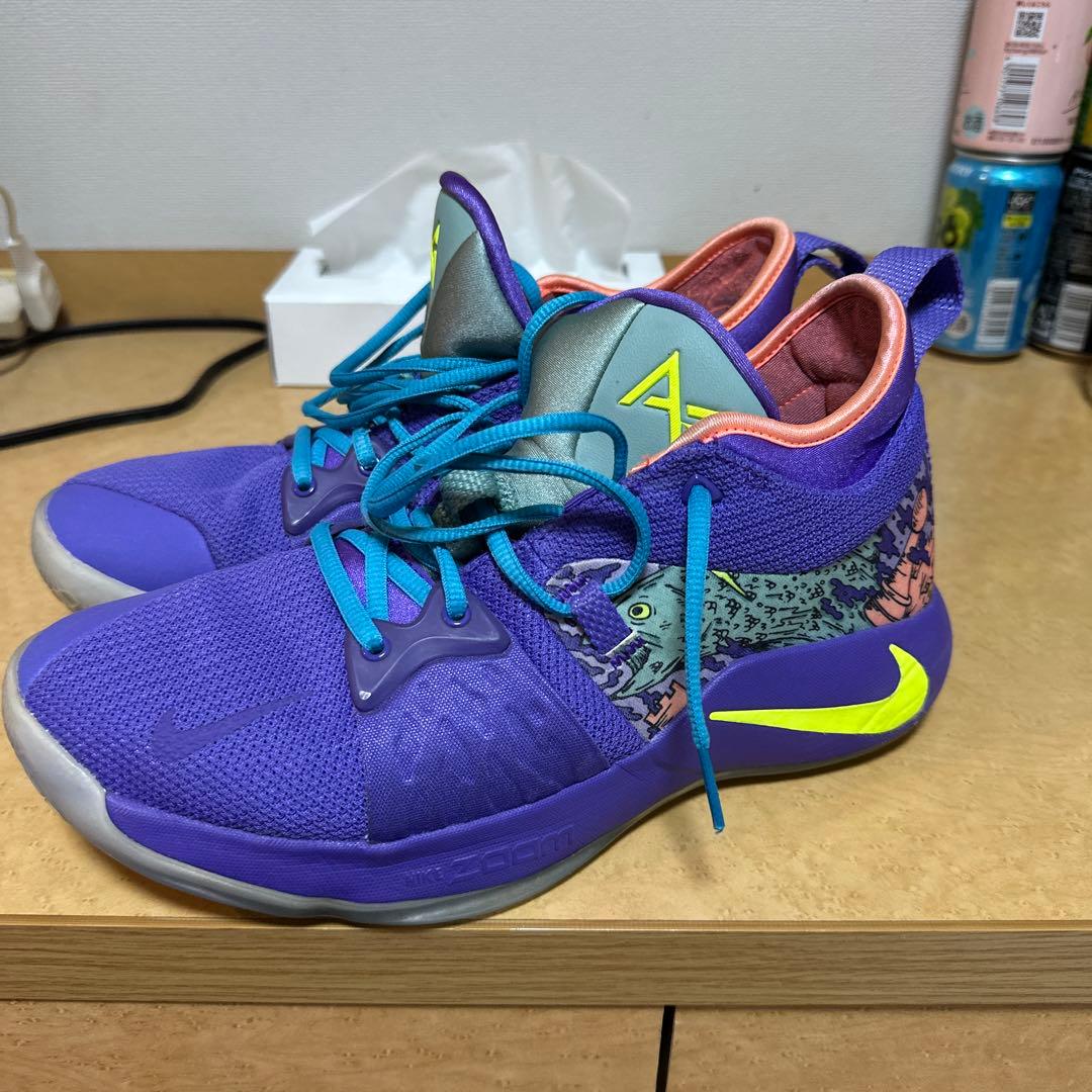 PG2 バスケットボール