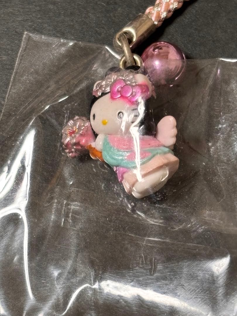 超激レア❣️未使用未開封❗️ご当地キティ東京 千鳥ヶ淵2009