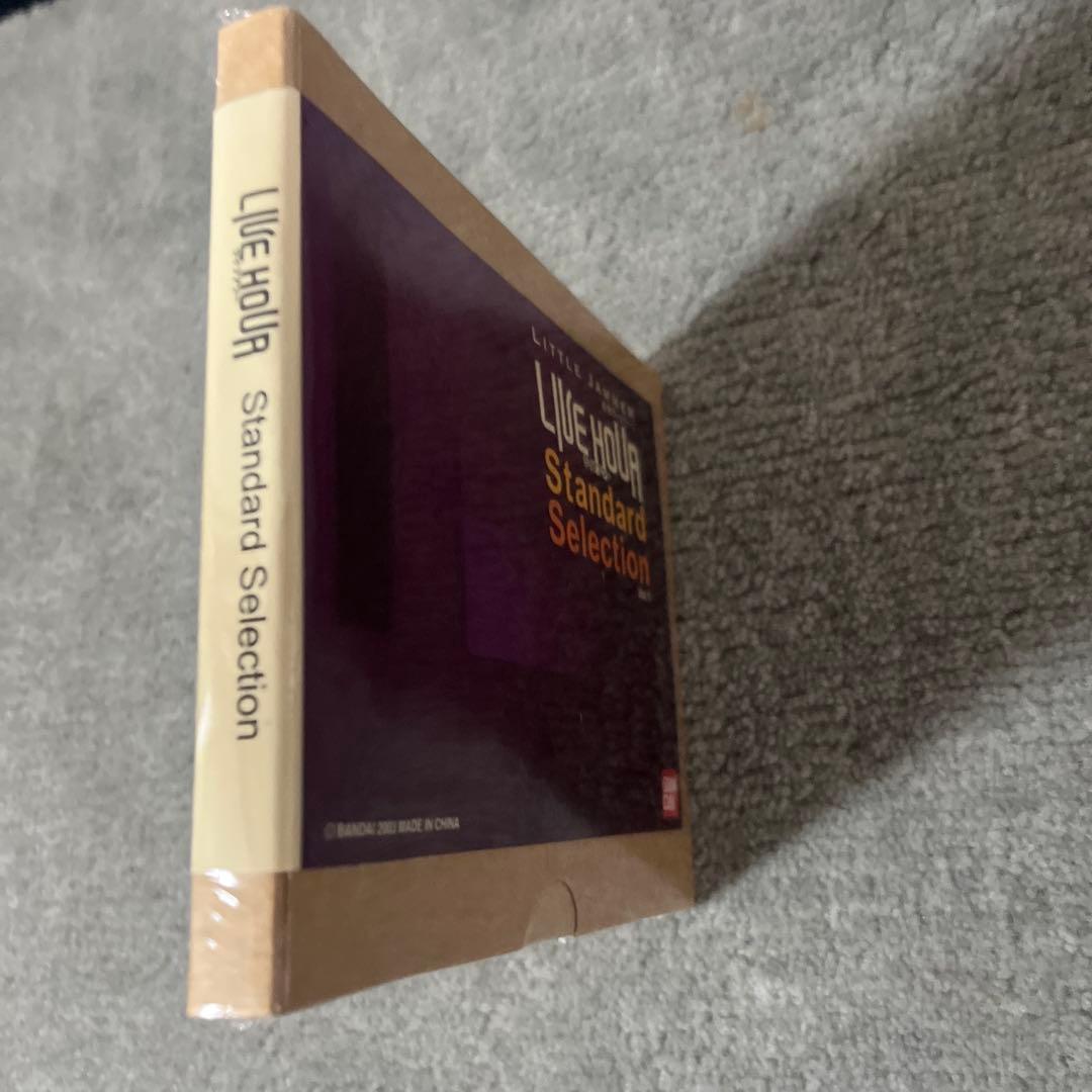 リトルジャマー 専用カートリッジ Vol.1 スタンダード・セレクション