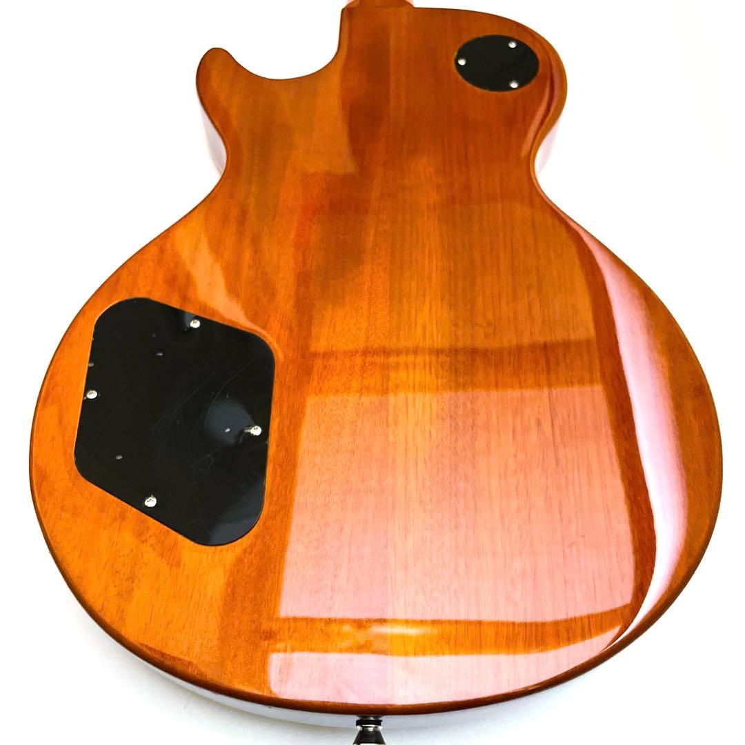 【希少】bacchus バッカス LIVE ROAD MODEL レスポール