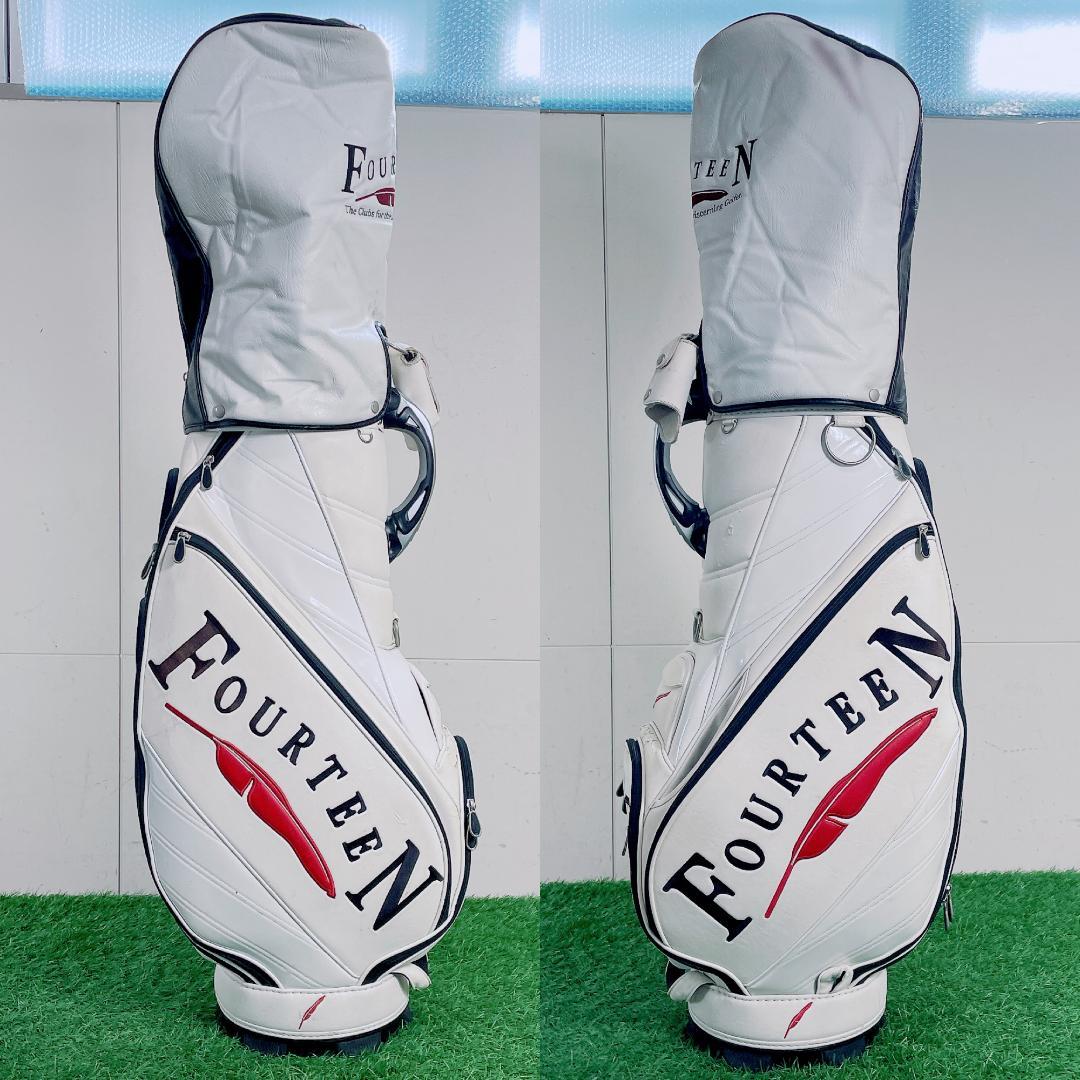 TaylorMade R360 メンズ ゴルフクラブ セット 18本 N2278