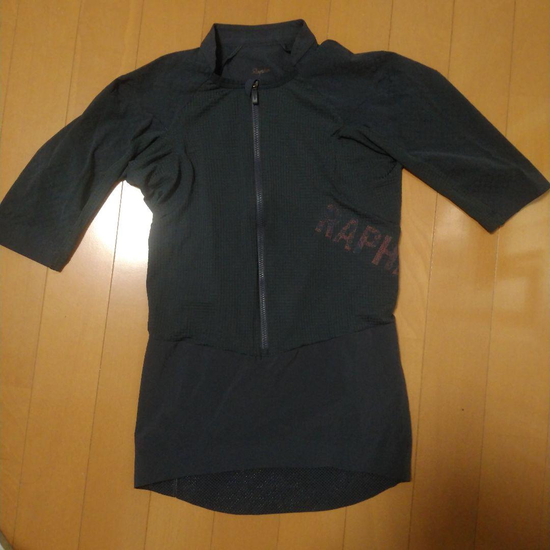 ウェア RAPHA PROTEAM GRAVEL JERSEY XS