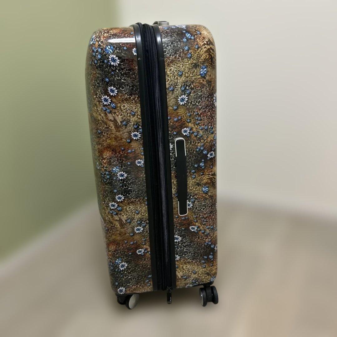 軽量★スーツケース 特大 LL ￼ 高さ80x55x30cm