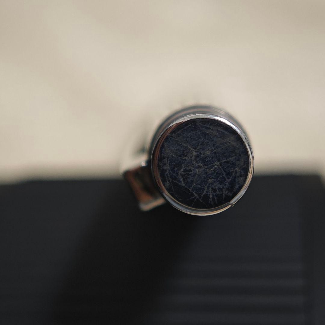 zebra シャーボ シャープペンシル スターリングシルバー 廃盤 多機能ペン